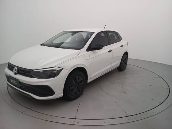 VOLKSWAGEN POLO 1.0 MPI TRACK MANUAL VOLKSWAGEN POLO 1.0 MPI TRACK MANUAL